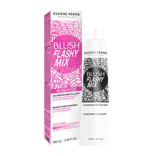 Coloration temporaire Blush Flashy Mix Rose