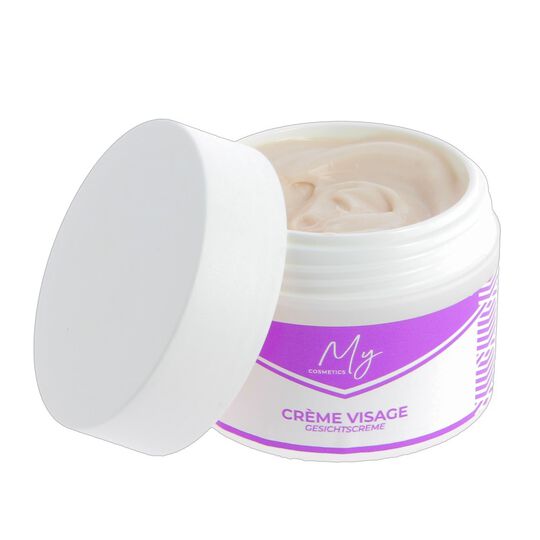 Crème visage