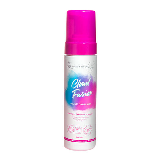 Rituel pour cheveux multi-texturés ondulés bouclés