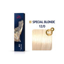 12/0 spécial blond naturel
