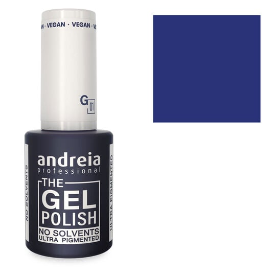 Vernis semi-permanent The Gel Polish DV2