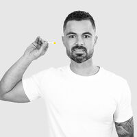 Sticks épilation nez et oreilles Tee Wax