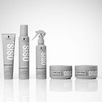 Gel&eacute;e sublimatrice Tipsy twirl Osis+