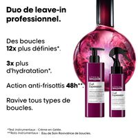 Duo coiffant Curl Expression - Raviveur de boucles