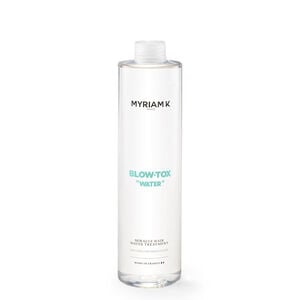 Eau lamellaire Blowdry X Water