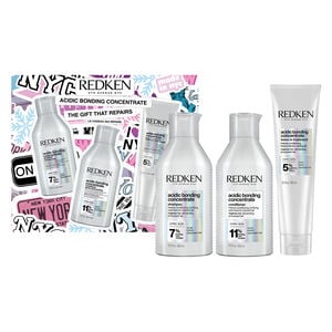 Coffret Acidic Bonding Concentrate
