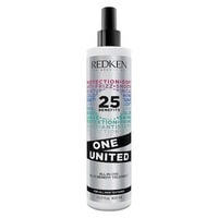 Spray Miracle 25-en-1 traitement multi-bénéfices One United 400ml