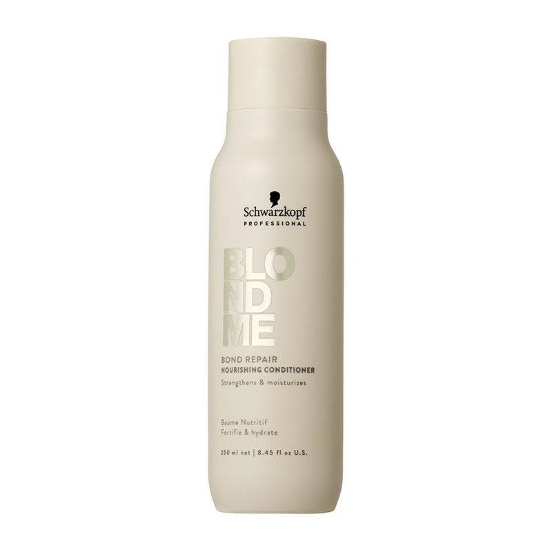 Baume nutritif Blondme Bond Repair
