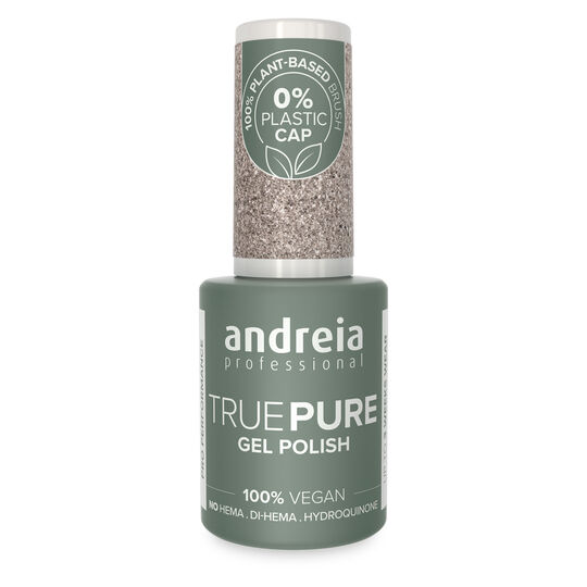 Vernis semi-permanent True Pure T04