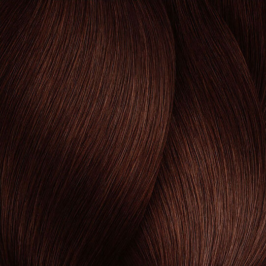 Coloration ton sur ton Diarichesse 5.5 Acajou