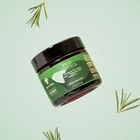 Gel contrôle des bordures Rosemary Edge Control