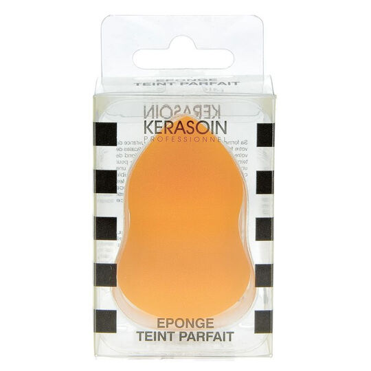 Éponge teint parfait poire