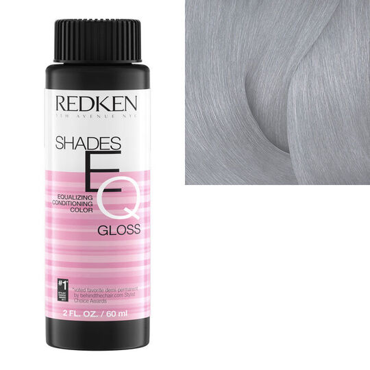Coloration ton sur ton Shades EQ Gloss 010T titanium