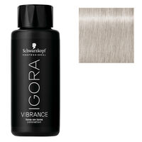 Coloration demi-permanente Igora Vibrance 10-12