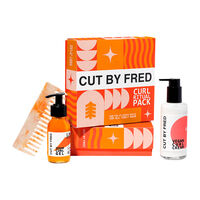 Coffret rituel curl