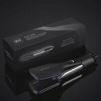 Lisseur s&eacute;chant Duet Style noir