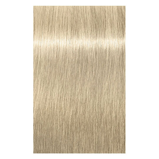 Coloration permanente Igora Royal 10-1 blond très très clair cendré