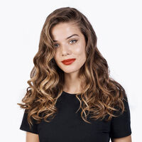 Spray de maintien Curly Ever After