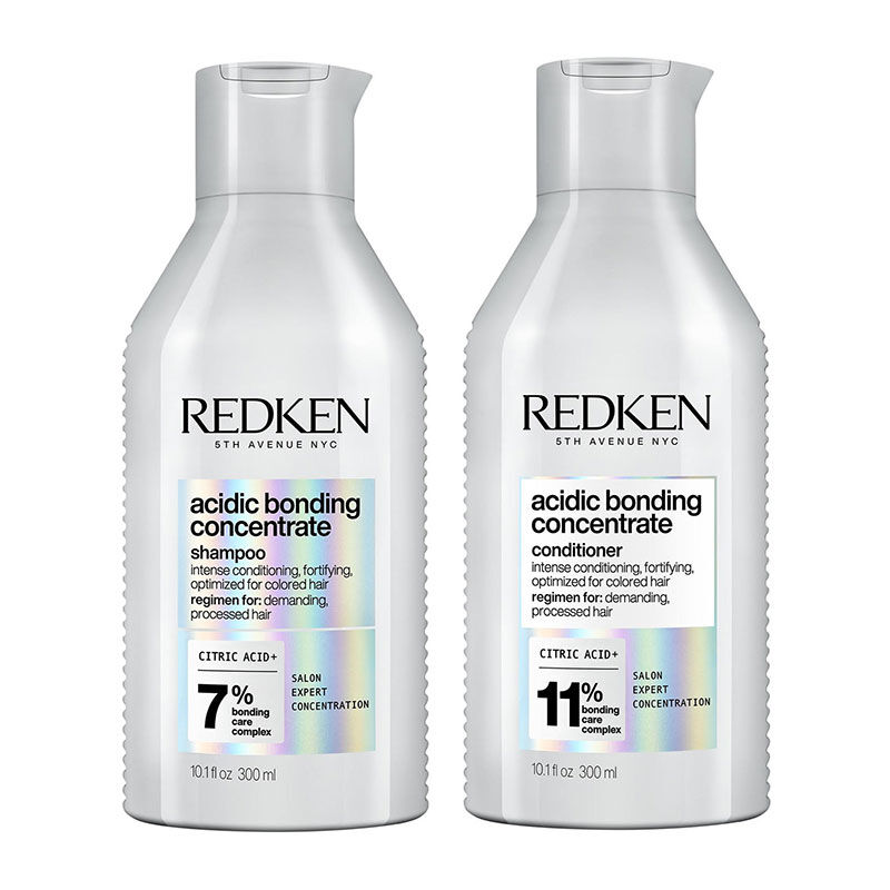 Duo renfor&ccedil;ateur Acidic Bonding Concentrate