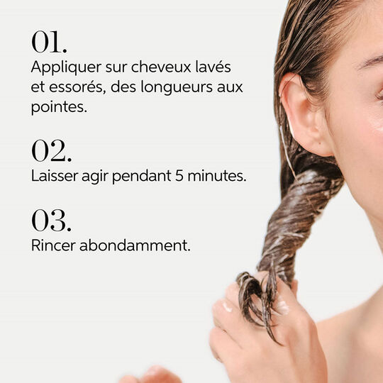 Masque sublimateur de lumière Oil Reflections 150ml
