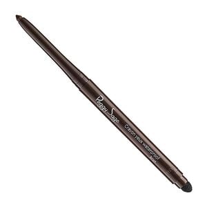 Crayon yeux r&eacute;tractable waterproof brun