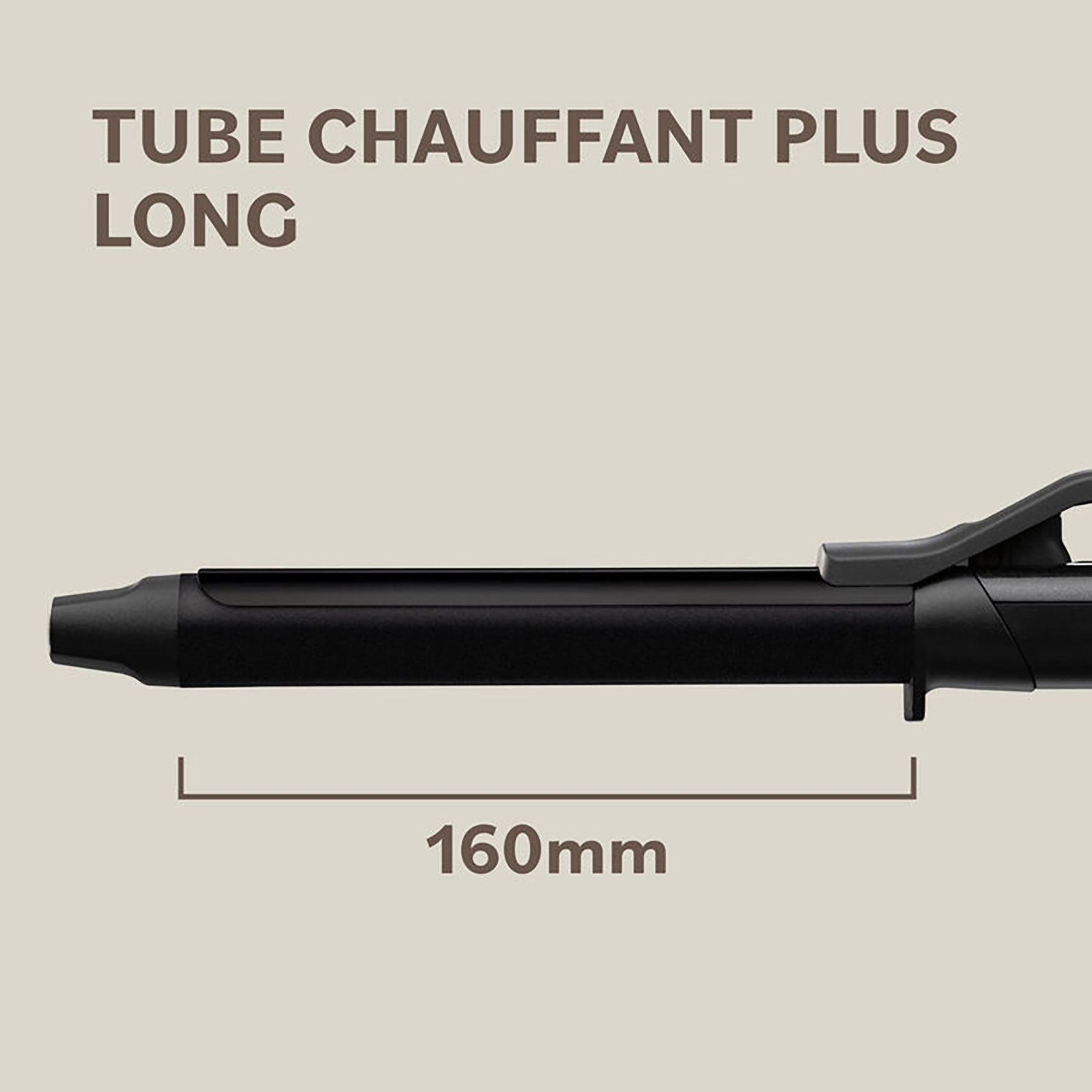 Fer &agrave; boucler High Performance Curler 19mm