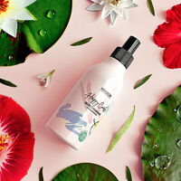 Rituel léger cheveux bouclés Happy Curls