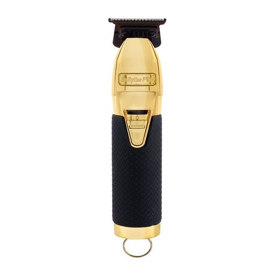 Tondeuse de pr&eacute;cision professionnelle Boost+ gold