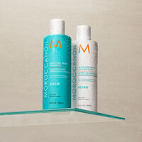 Après-shampooing hydratant 250 ml