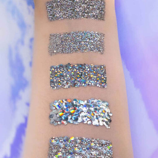 Paillettes holo y'holo