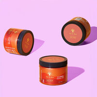 Gel color&eacute; Curl Color copper