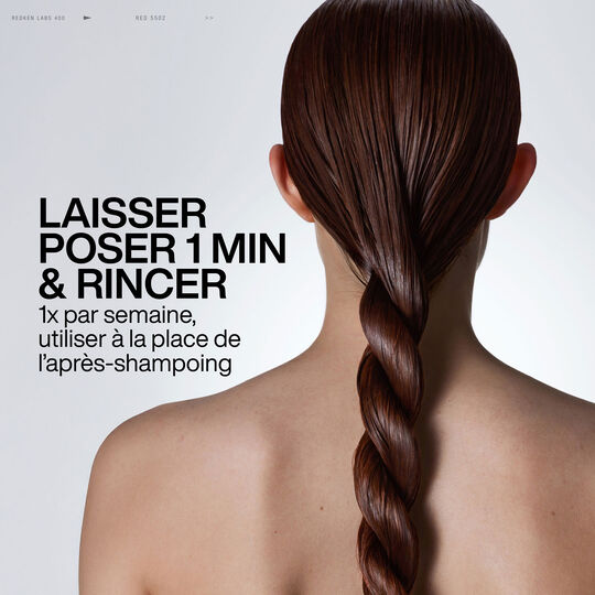 Masque 1 minute Acidic Color Gloss 250ml