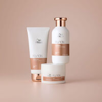 Shampooing Intense Repair Fusion 250ml