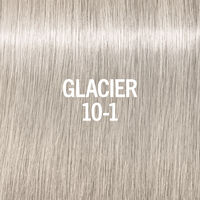 Patine nuanceur &eacute;clat Blondme 10-1 glacier