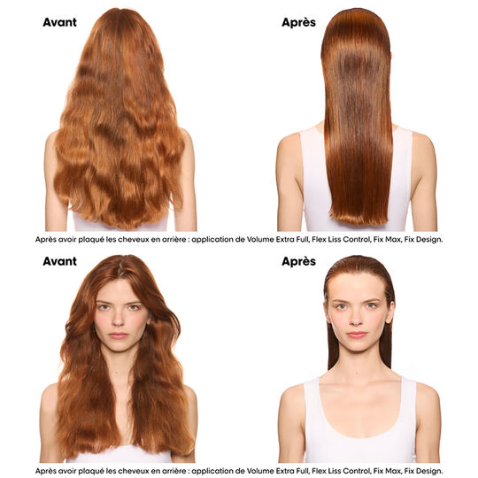 Gel sculptant Fix Max Tecni.Art