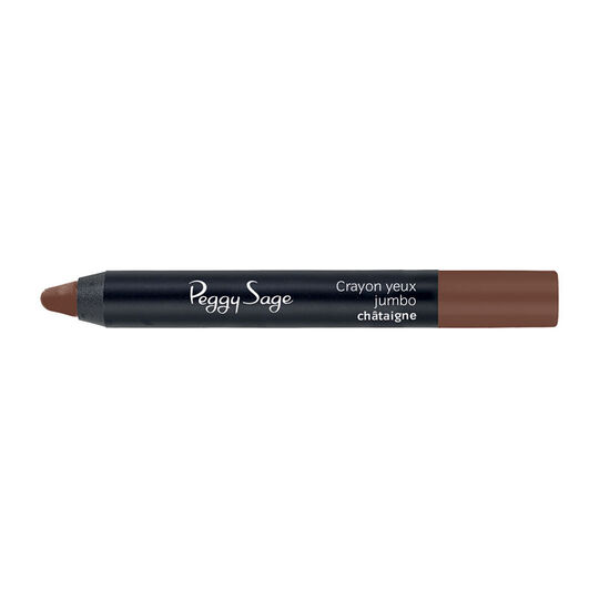 Crayon yeux Jumbo ch&acirc;taigne