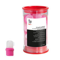 Nail Soakers pour dépose ongle
