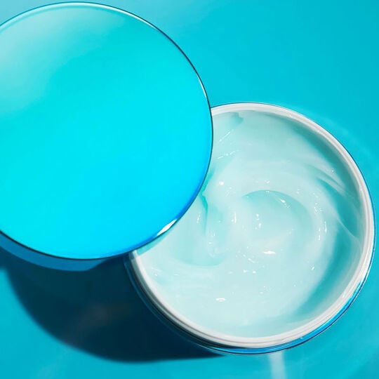 Masque hydratant profond Money