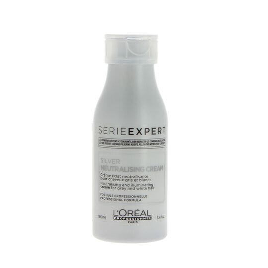 Crème Neutralisante Silver