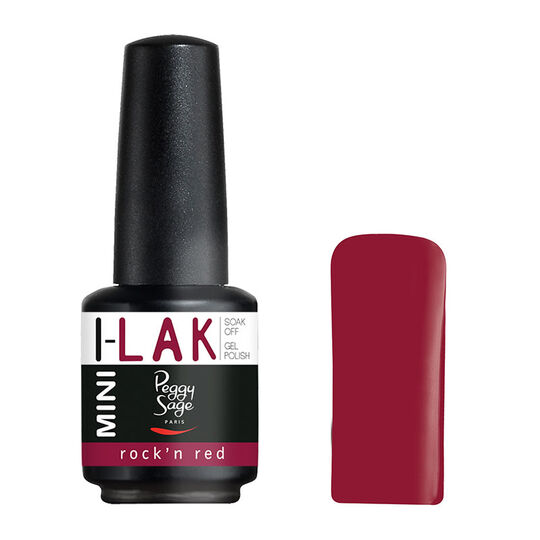 I-Lak Mini rock'n'red