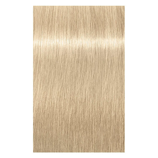 Coloration permanente Igora Royal 12-1 spécial blonde cendré