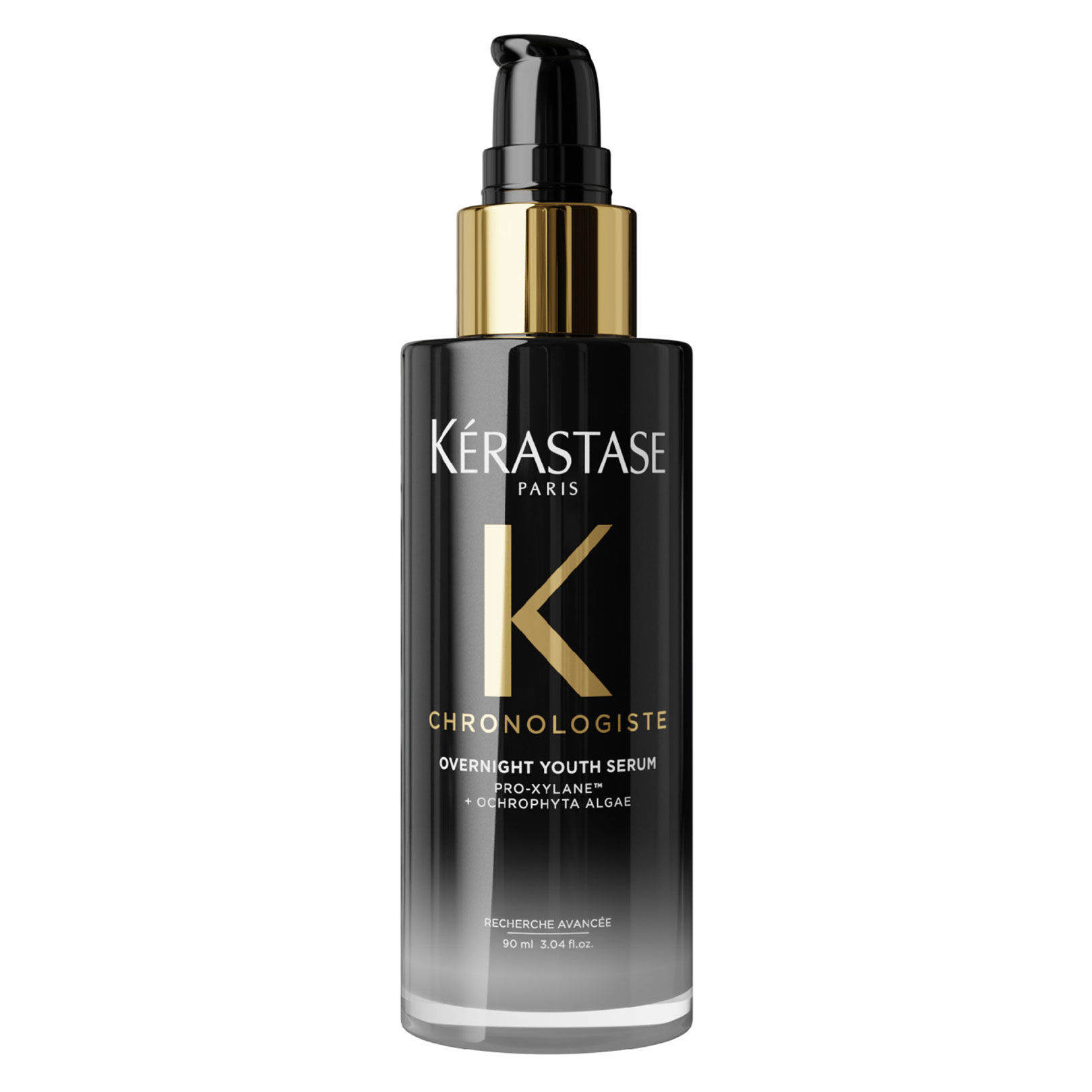 S&eacute;rum nuit jeunesse Chronologiste 90 ml