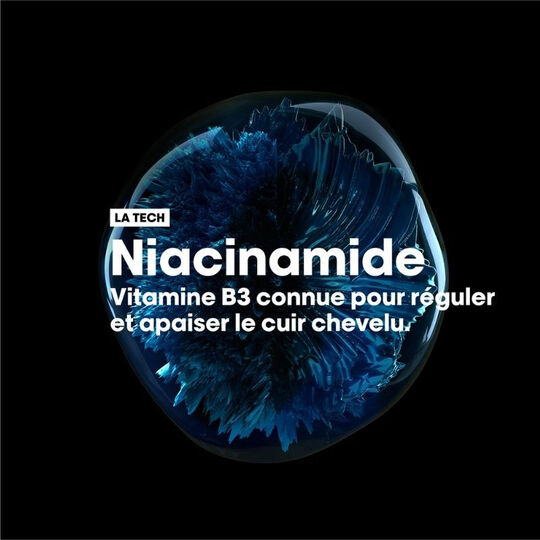 Duo recharge Scalp Advanced + shampooing 500ml