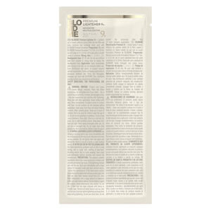 Poudre compacte d&eacute;colorante PPL9+ Blondme 30gr
