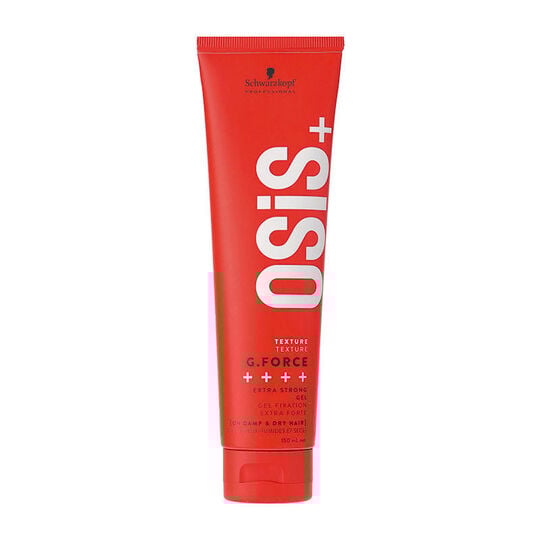 Gel fixation extra-forte G.Force Osis+