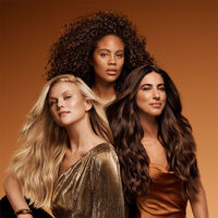 Après-shampooing nourrissant Ultimate Smooth