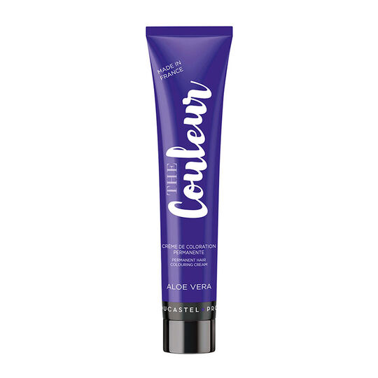 Coloration permanente The Couleur 12.22 Spécial blond Irisé Profond