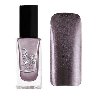 Vernis à ongles irresistible plum