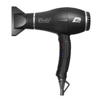 S&egrave;che-cheveux Ethos