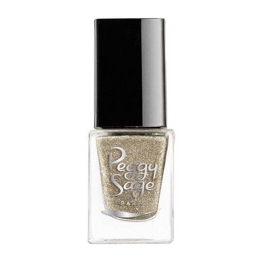 Vernis &agrave; ongles mini Diamond dust